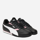Sneakersy damskie Puma BELLA DONNA L 40267203 36 (3.5UK) Czarne (4069156768499) - obraz 2
