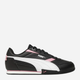 Sneakersy damskie Puma BELLA DONNA L 40267203 42.5 (8.5UK) Czarne (4069156768543) - obraz 1