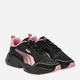Sneakersy damskie Puma CASSIA 2.0 Satin Princess 40267702 38.5 (5.5UK) Czarne (4069156935426) - obraz 2
