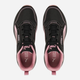 Sneakersy damskie Puma CASSIA 2.0 Satin Princess 40267702 37 (4UK) Czarne (4069156935358) - obraz 4