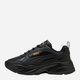 Sneakersy damskie Puma Cassia 2.0 L 40267801 36 (3.5UK) Czarne (4069156935099) - obraz 1