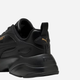 Sneakersy damskie Puma Cassia 2.0 L 40267801 36 (3.5UK) Czarne (4069156935099) - obraz 5