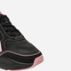 Sneakersy damskie Puma CASSIA 2.0 Satin Princess 40267702 42 (8UK) Czarne (4069156935396) - obraz 6