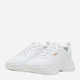 Sneakersy damskie Puma Cassia 2.0 L 40267802 42.5 (8.5UK) Białe (4069156926967) - obraz 2
