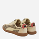 Sneakersy damskie do kostki Puma Club Kayzer Animal Flair 40271701 37 (4UK) Beżowe (4069156912410) - obraz 3