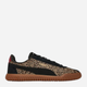 Sneakersy damskie do kostki Puma Club Kayzer Animal Flair 40271702 38.5 (5.5UK) Czarne (4069156912847) - obraz 1