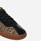 Sneakersy damskie do kostki Puma Club Kayzer Animal Flair 40271702 38.5 (5.5UK) Czarne (4069156912847) - obraz 6