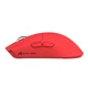 Мышь ATTACK SHARK X11 Red Беспроводная Игровая (2.4G, Bluetooth), PAW3311, 22000 DPI - изображение 2