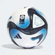 Мяч футбольный Adidas Oceaunz League Performance HT9015 №5 - изображение 2