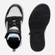 Дитячі демісезонні черевики для хлопчика Puma Rebound V6 Mid Space Belle AC+ PS P 40277002 31.5 (12.5UK) Чорні (4069156704091) - зображення 6