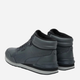 Trzewiki damskie krótkie Puma ST Runner v4 Mid 40289303 39 (6UK) Szare (4069156944398) - obraz 3