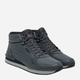 Чоловічі черевики низькі Puma ST Runner v4 Mid 40289303 42 (8UK) Сірі (4069156944411) - зображення 2