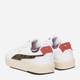 Sneakersy damskie na platformie Puma Carina Mia Animal Flair 40351501 38 (5UK) Białe (4069156916210) - obraz 3