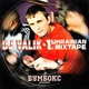 Компакт диск Moon Records Бумбокс Prezents DJ Valik 1-st Ukrainian Mixtape CD - изображение 1
