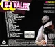 Компакт диск Moon Records Бумбокс Prezents DJ Valik 1-st Ukrainian Mixtape CD - изображение 2