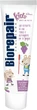 Дитяча зубна паста для захисту емалі Biorepair kids 0-6 р (з екстрактом винограду) без фтору 50 мл - зображення 2
