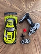 Машинка на радиоуправление для дрифта Mercedes-Benz 1:16 4WD с LED-фарами до 30 км/ч, авто для дрифта до 100 м - изображение 5