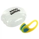 Зажим для носа Nose Clip ERGO M071202 Желтый - изображение 1