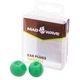 Беруши для плавания силиконовые Ear Plug M071701 Зеленый - изображение 1