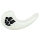 Затискач для носа Nose Clip ERGO M071202 Білий - зображення 2