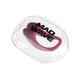 Затискач для носа Nose Clip ERGO M071202 Рожевий - зображення 4