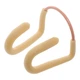 Затискач для носа Nose Clip M071402000W Бежевий - зображення 2