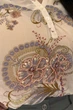 Блуза INEDIT 61295 Beige 1 - изображение 6
