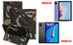Книга-трансформер Armor для планшета DOOGEE U9, DOOGEE U11, цвет Saxara - изображение 1