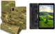 Книга-трансформер Armor для планшета Sigma mobile TAB A1033 X-treme, цвет Multicam - изображение 1