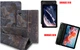Книга-трансформер Armor для планшета DOOGEE R10, DOOGEE R20, цвет Hrab - изображение 1