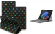 Книга-трансформер Armor для планшета Microsoft Surface 11 pro Copilot+, цвет L. black - изображение 1
