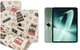 Книга-трансформер Armor для планшета OnePlus Pad, Pad 2, Pad Go, Pad Pro, цвет L. white - изображение 1
