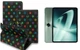 Книга-трансформер Armor для планшета OnePlus Pad, Pad 2, Pad Go, Pad Pro, цвет L. black - изображение 1