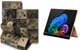 Книга-трансформер Armor для планшета Microsoft Surface Pro 10, Pro 11, Pro 11 X Elite, цвет Mekh - изображение 1