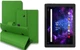 Книга-трансформер Armor для планшета Assistant AP-108 Cetus, цвет Green - изображение 1
