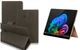 Книга-трансформер Armor для планшета Microsoft Surface Pro 10, Pro 11, Pro 11 X Elite, цвет Gray tm - изображение 1