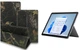 Книга-трансформер Armor для планшета Microsoft Surface Go, Go 2, Go 3, цвет Dybok - изображение 1