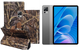 Книга-трансформер Armor для планшета DOOGEE T30, T30 Pro, цвет Kamush - изображение 1