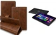 Книжка-трансформер Armor для планшета Dell Venue 11 Pro 5130, 7130, 7139, 7140, 7145, колір Yantar - зображення 1