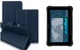 Книжка-трансформер Armor для планшета Dell Latitude 7220, колір Blue TM - зображення 1