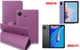 Книга-трансформер Armor для планшета DOOGEE U9, DOOGEE U11, цвет Violet - изображение 1
