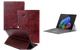 Книга-трансформер Armor для планшета Microsoft Surface 11 pro Copilot+, цвет Viski - изображение 1