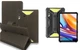 Книга-трансформер Armor для планшета Ulefone Armor Pad 3 Pro, цвет Gray tm - изображение 1