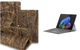 Книга-трансформер Armor для планшета Microsoft Surface 11 pro Copilot+, цвет Kamysh - изображение 1