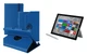 Чехол Spinner360 для планшета Microsoft Surface Pro 2, цвет Blue - изображение 1