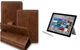 Книга-трансформер Armor для планшета Microsoft Surface Pro 2, Pro 3, Pro 4, цвет Yantar - изображение 1