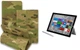 Книга-трансформер Armor для планшета Microsoft Surface Pro 2, Pro 3, Pro 4, цвет Multicam - изображение 1
