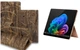 Книга-трансформер Armor для планшета Microsoft Surface Pro 10, Pro 11, Pro 11 X Elite, цвет Kamysh - изображение 1