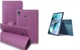 Книга-трансформер Armor для планшета Motorola Moto Tab G70, цвет Violet - изображение 1