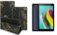 Книга-трансформер Armor для планшета Tecno Tab 7 P704a, цвет Dybok - изображение 1